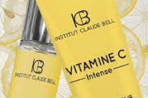Institut Bell crème de jour vitamine C